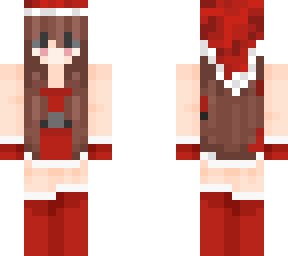 santa baby