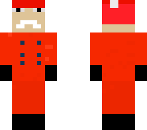 santa claus