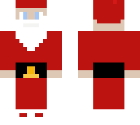 santa cluse