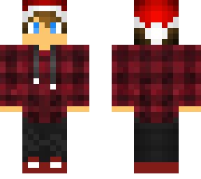 santa hat (boy)