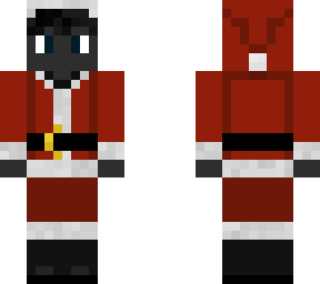 santa seth