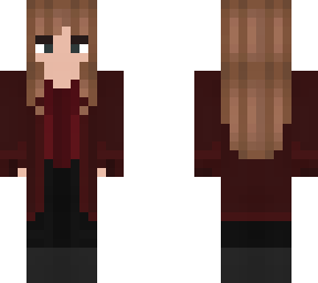scarlet witch infinity war