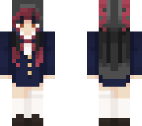 school girl