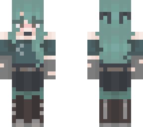 sea goth
