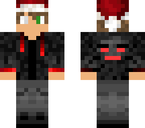 shardblade's christmas!