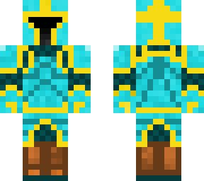 silver knight