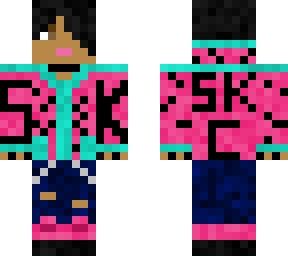 skc skin concept #1