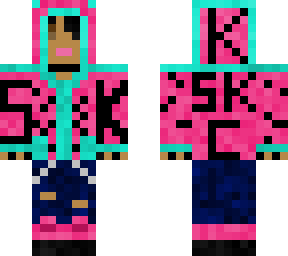 skc skin concept #2
