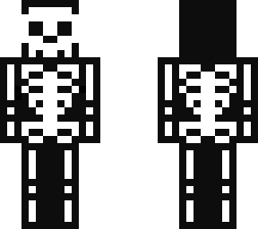 skeleton