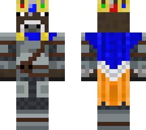 skin '20 war mode