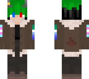 skin