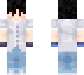 skin by me yes