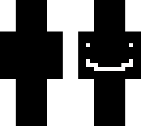 smile