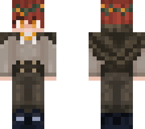 smp skin