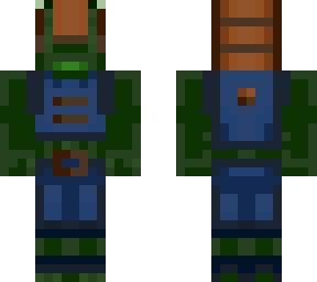 snail dude