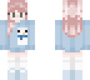 snow-girl(