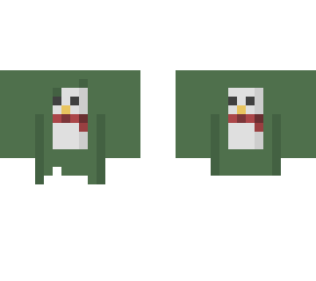 snowman shirt
