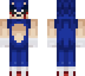 sonic exe (: