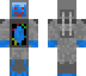 soul robot