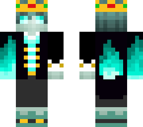 soulless king