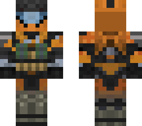 spartan walker