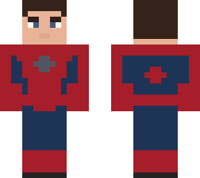 spider-man