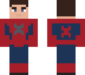 spider-man