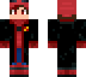 spider-man gryffindor robes