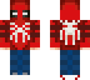 spiderbrowmon
