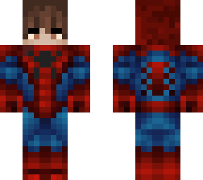 spiderman 1j
