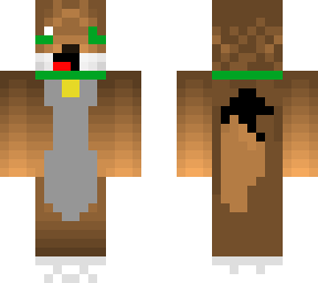 spike green