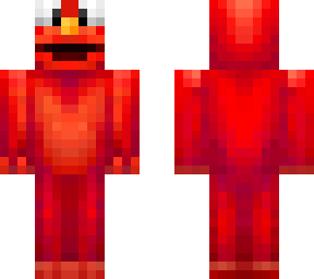 squeeze elmo