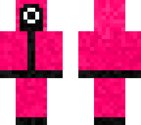 squid game circle guard