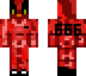 squid game devil