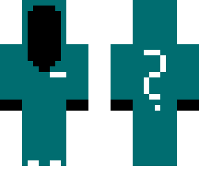 squid game ghost :0 or is he ??