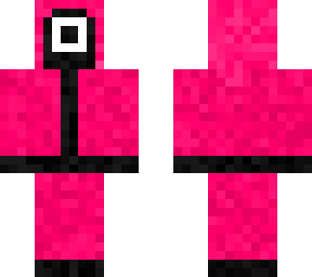 squid game square guard