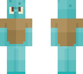 squidward