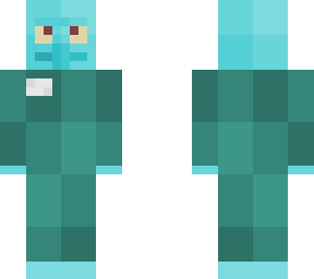 squidward game