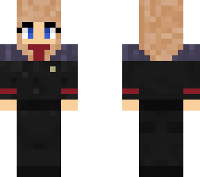 star trek command officer