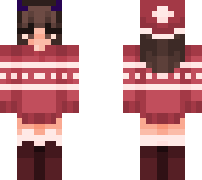 starrastronomy christmas skin