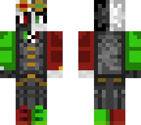 steampunk ranboo