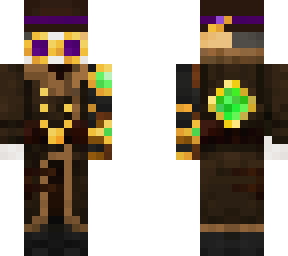 steampunk v1