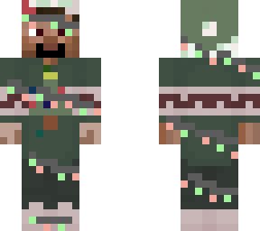 steve christmas