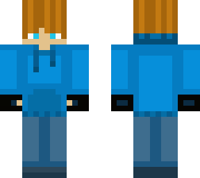 steve remake v2