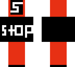 stop sign?