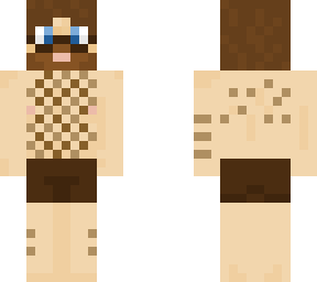 studious woodsman