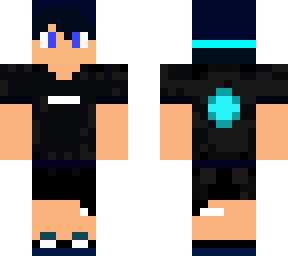summer skin