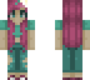 summer throwback / colour palette contest