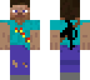 survivor steve