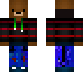 swag bear